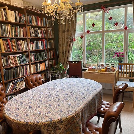 Livadia House At St Leonards On Sea Bed & Breakfast Luaran gambar