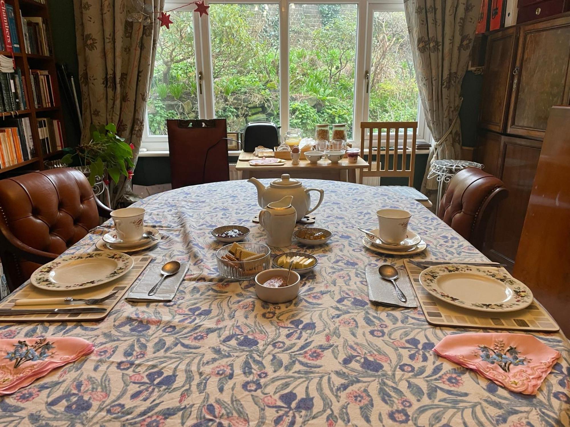 Livadia House At St Leonards On Sea Bed & Breakfast Luaran gambar