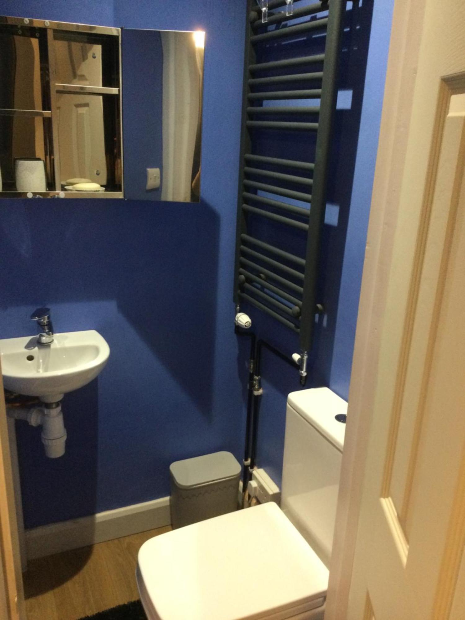 Livadia House At St Leonards On Sea Bed & Breakfast Luaran gambar